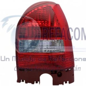 RC-017311508 CALAVERA POINTER 00-05 DER BCO/RJO DEPO