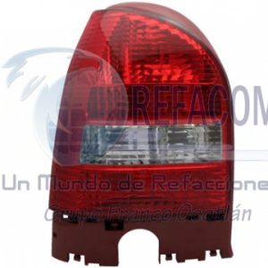 RC-017311509 CALAVERA POINTER 00-05 IZQ  BCO/RJO DEPO