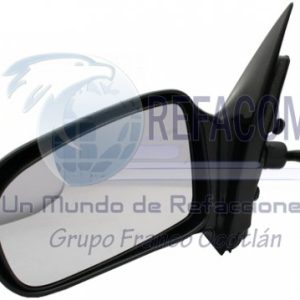 RC-018061109 ESPEJO IZQ CAVALIER 95-02,SUNFIRE 95-02 2=RC-8351