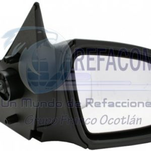 RC-018061400 ESPEJO CHEVR. CHEVY,MONZA,C2 DER 94-07=RC-6420