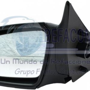 RC-018061401 ESPEJO IZQ CHEVR CHEVY,MONZA,C2 94-03 =RC-6421