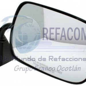 RC-018061506 ESPEJO DER CHEVR. PICK-UP,CHEYENNE NGO=RC-6404