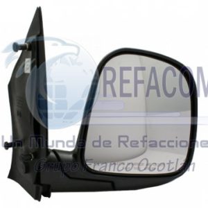 RC-018062300 ESPEJO DER CHEVR. VAN EXPRESS 96-02 FIJO =RC-7830