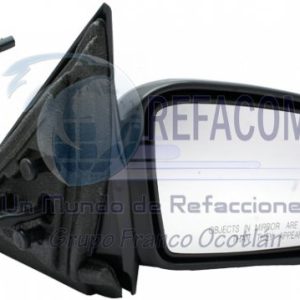 RC-018063000 ESPEJO DER CHEVR MALIBU 97-03=EXT-3348
