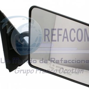 RC-018063502 ESPEJO DER CHEVR. PICK-UP,S10,BLAZER 82-94=RC-6406