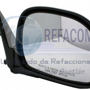 RC-018063506 ESPEJO DER CHEVR. PICK-UP,S10,BLAZER 95-=EXT-6458