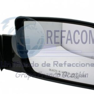 RC-018064200 ESPEJO DER CHEVR. SUBURBAN 92-99 ELECT=RC-6410
