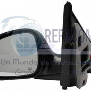 RC-018070311 ESPEJO IZQ DODGE,CARAVAN,VOYAGUER 96-00 E=RC-7751