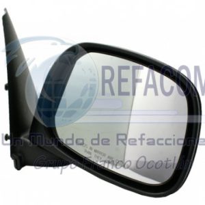 RC-018091608 ESPEJO DER DODGE PICK-UP RANGER 02-05=RC-18506