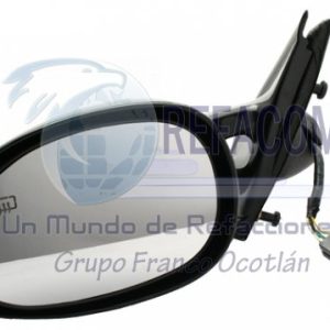 RC-018091803 ESPEJO IZQ DODGE,STRATUS,CIRRUS 95-00 ELE=RC-7909