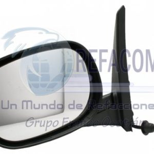 RC-018091903 ESPEJO IZQ DODGE VAN 98-03 NGO ELECT C/DE=RC-6887