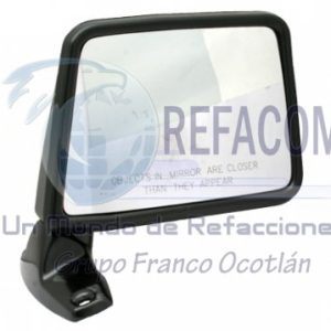 RC-018120200 ESPEJO DER FORD BRONCO II 84-88 RANGER 83=RC-6874