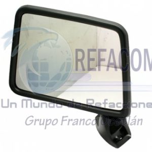 RC-018120201 ESPEJO IZQ FORD BRONCO II 84-88 RANGER 83=RC-6875
