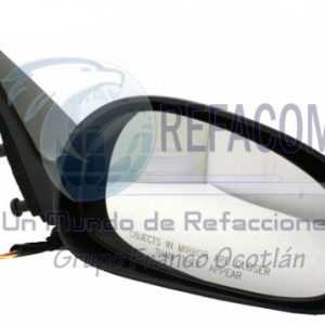 RC-018122800 ESPEJO DER FORD MUSTANG 96-98 ELECT =RC-8014
