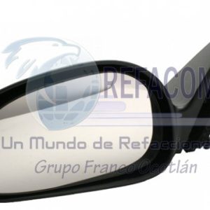 RC-018122801 ESPEJO IZQ FORD MUSTANG 96-98 ELECT =RC-8015