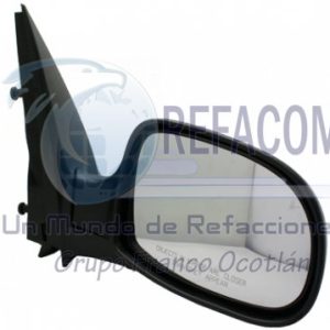 RC-018123702 ESPEJO FORD WINDSTAR DER 95-98 FIJO=RC-7786