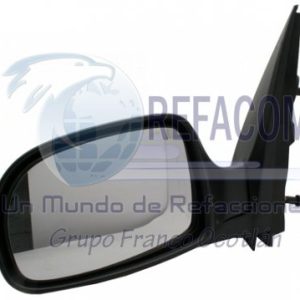 RC-018123703 ESPEJO IZQ FORD WINDSTAR 95-98 FIJO =RC-7787