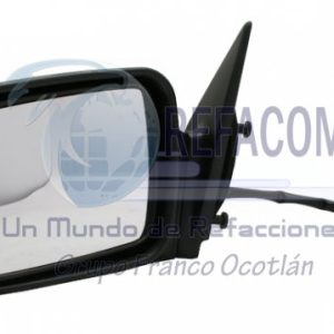 RC-018160503 ESPEJO IZQ JEEP G. CHEROKEE 93-95 ELECT =RC-6899