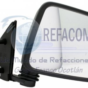 RC-018230502 ESPEJO DER NISSAN PICK-UP D21 86-07 =96301-F4000
