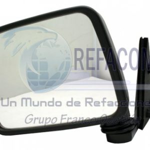 RC-018230503 ESPEJO IZQ NISSAN PICK-UP D21 86-07 =96302-F4000