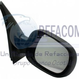 RC-018231402 ESPEJO DER NISSAN PLATINA 02-07 CLIO 02=RC-18138