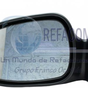RC-018231607 ESPEJO IZQ NISSAN SENTRA 96-00 LUCINO 96=RC-6873