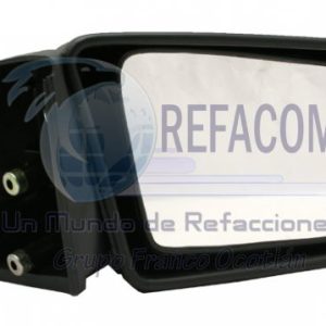 RC-018232104 ESPEJO DER NISSAN TSURU I,GUAYIN 4P 84-87=RC-6496