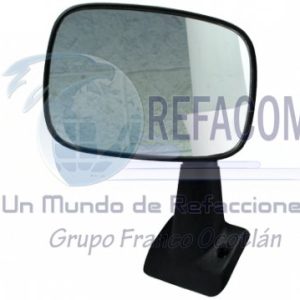 RC-018301001 ESPEJO IZQ TOYOTA PICK-UP 84-88 NGO=RC-6241