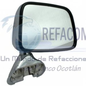RC-018301008 ESPEJO TOYOTA PICK-UP DER 89-95=RC-6260