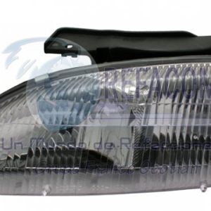RC-019061105 FARO IZQ CHEVR. CAVALIER 95-99=RC-5159