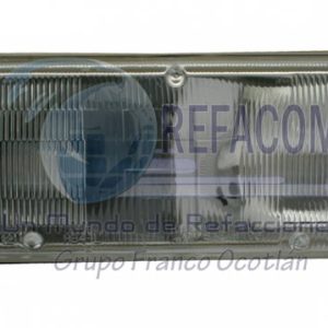 RC-019061300 FARO DER CHEVR. CENTURY 89-96=RC-5162