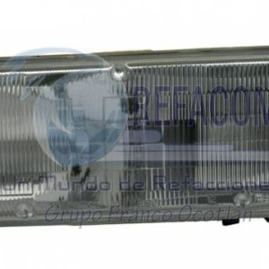 RC-019061301 FARO IZQ CHEVR. CENTURY 89-96=RC-5163