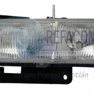 RC-019061500 FARO DER CHEVR. PICK-UP,CHEY,GMC 92-98=RC-5164