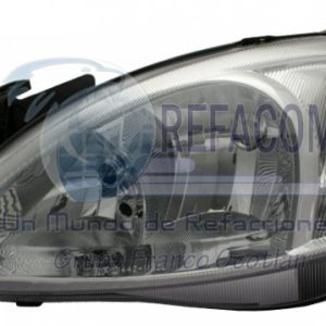 RC-019061701 FARO IZQ CHEVR CORSA 00-02=RC-18031