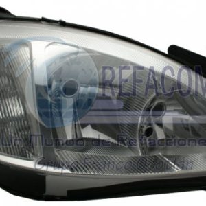 RC-019061702 FARO CHEVR. CORSA 03-07,TORNADO 04-11 DER=RC-23342
