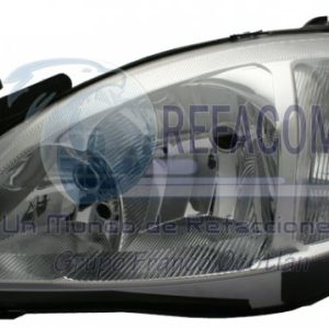 RC-019061703 FARO CHEVR. CORSA 03-07,TORNADO=RC-23343