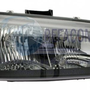 RC-019062002 FARO DER PICK-UP CUSTOM,SILVERADO 03-06,S=RC-9928
