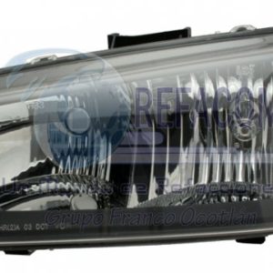 RC-019062003 FARO IZQ PICK-UP CUSTOM,SILVERADO 03-06,S=RC-9929