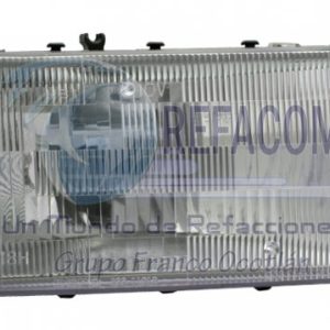RC-019071500 FARO DER SPIRIT 90-95,NEW YORKER 90-93,LEB=RC-5242