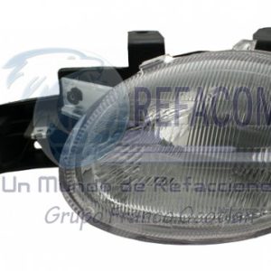 RC-019091201 FARO IZQ NEON 95-99=RC-5239
