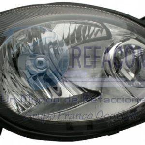 RC-019091204 FARO DER DODGE NEON 03-05 FONDO NGO=RC-15856