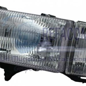RC-019091601 FARO IZQ DODGE RAM 94-01 COMPLETO=EXT-5247