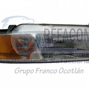RC-019091804 FARO DER DODGE STRATUS 95-97,CIRRUS 96-97=RC-18964