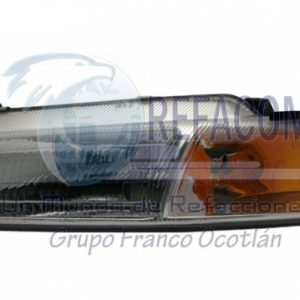 RC-019091805 FARO IZQ DODGE STRATUS 95-97,CIRRUS 96-97=RC-18965