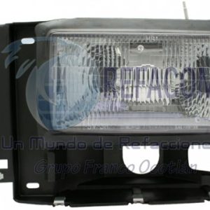 RC-019121403 FARO IZQ FORD EXPLORER 91-94 RANGER 89-92=RC-6517