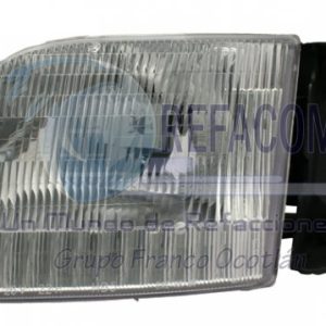 RC-019121505 FARO FORD PICK-UP LOBO IZQ 97-98 C/BASE=RC-5217