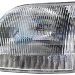 RC-019121507 FARO IZQ FORD F150/F250,LOBO 97-04=RC-6593