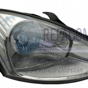 RC-019121900 FARO DER FOCUS 00-02 BISEL CROM TW       =RC-8206