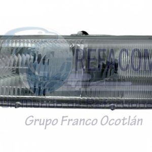 RC-019122301 FARO IZQ FORD G. MARQUIS 92-94 COUGAR=RC-5205