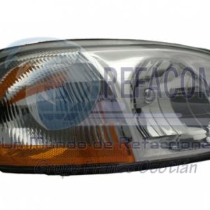 RC-019123702 FARO DER WINDSTAR 99-00=RC-6074
